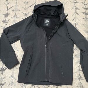 The North Face Men's Dark Gray Performance Jacket